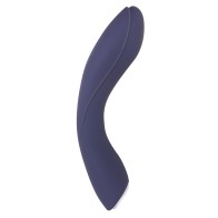 Evolved Coming Strong Vibrador Azul