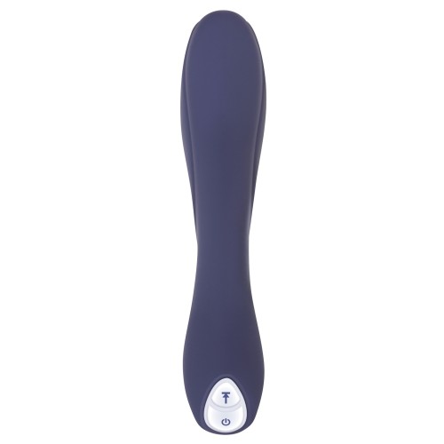 Evolved Coming Strong Vibrador Azul