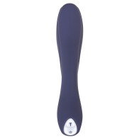 Evolved Coming Strong Vibrador Azul