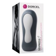 Dorcel Elite Sexpresso Male Masturbator