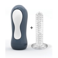 Dorcel Elite Sexpresso Male Masturbator