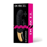 Conejito Estimulador G-G Stormer de Dorcel