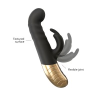 Dorcel G-Stormer Thrusting G Spot Rabbit