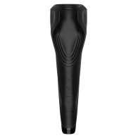 Wand Satisfyer para Hombres - Negro