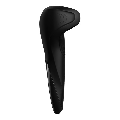 Wand Satisfyer para Hombres - Negro