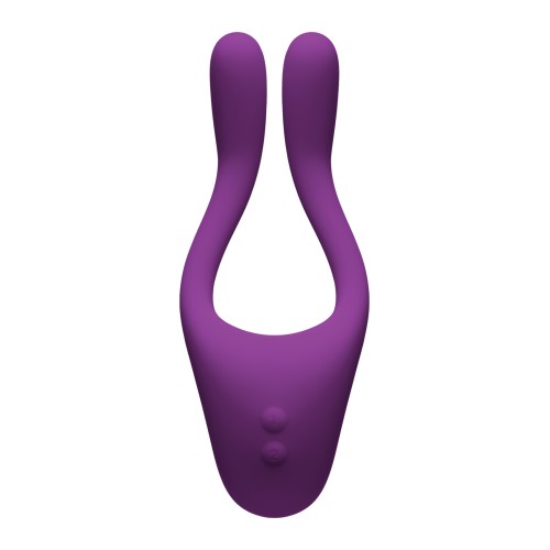 TRYST V2 Multi Zone Massager with Remote Control