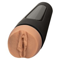 Pocket Pussy @layna.me - Stroker ULTRASKYN para el Placer Supremo