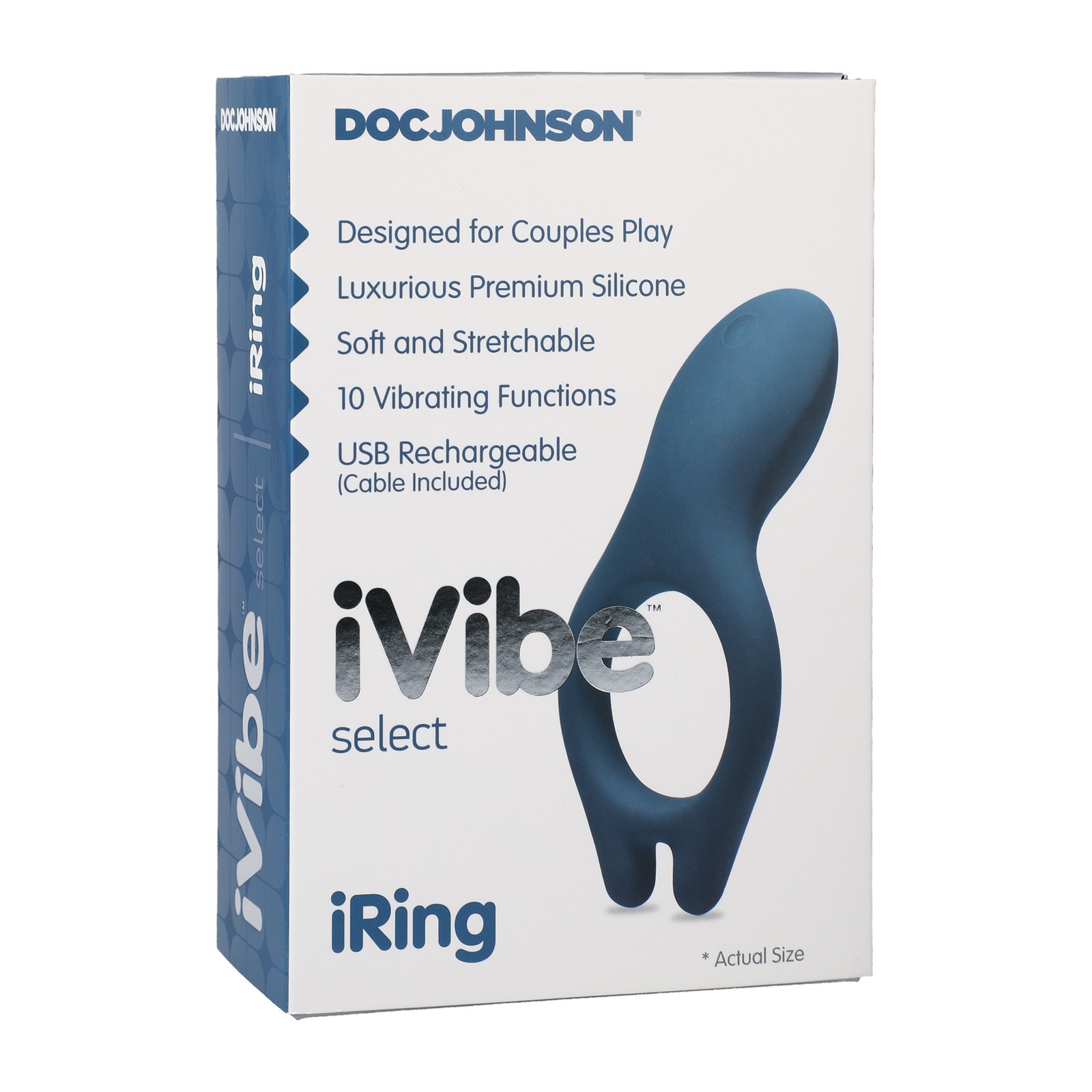 IVibe Select Iring - Azul Marino