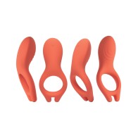 IVibe Select Iring - Coral