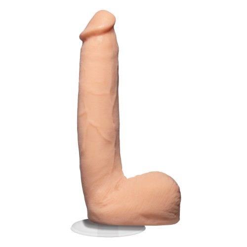 Cock ULTRASKYN de 9" para Placer Supremo