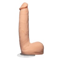 Cock ULTRASKYN de 9" para Placer Supremo