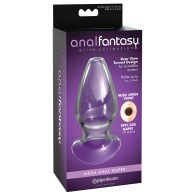 Gaper de Cristal Anal Fantasy Elite Mega