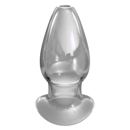 Gaper de Cristal Anal Fantasy Elite Mega