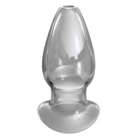 Anal Fantasy Elite Mega Anal Glass Gaper