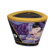 Shunga Libido Exotic Fruits Massage Candle