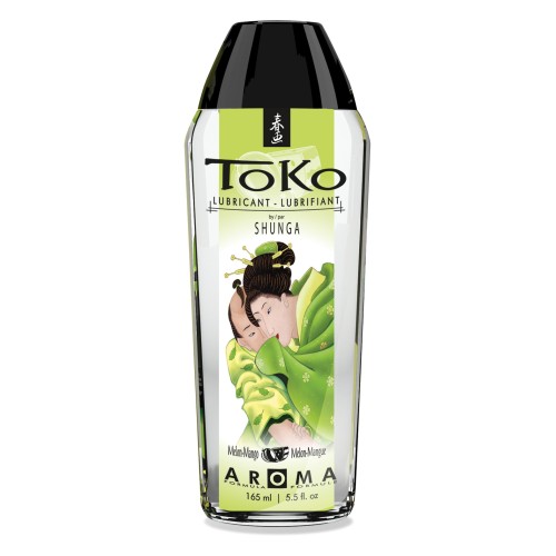 Lubricante Aromatizado Shunga Toko