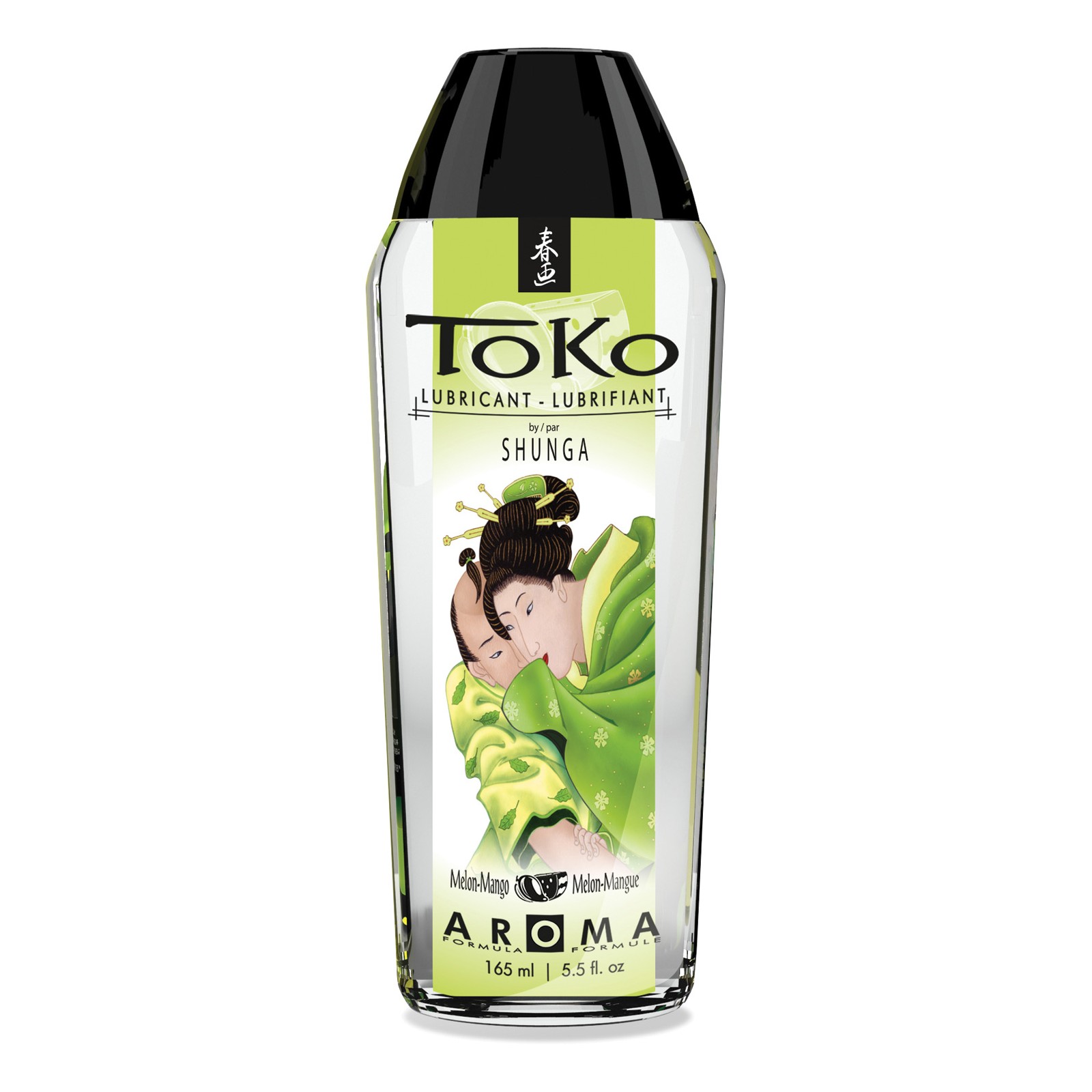 Shunga Toko Aroma Flavoured Lubricant