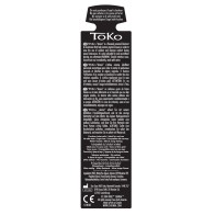 Lubricante Aromatizado Shunga Toko