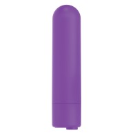 Vibrador Bullet Recargable Control Remoto para el Placer Definitivo