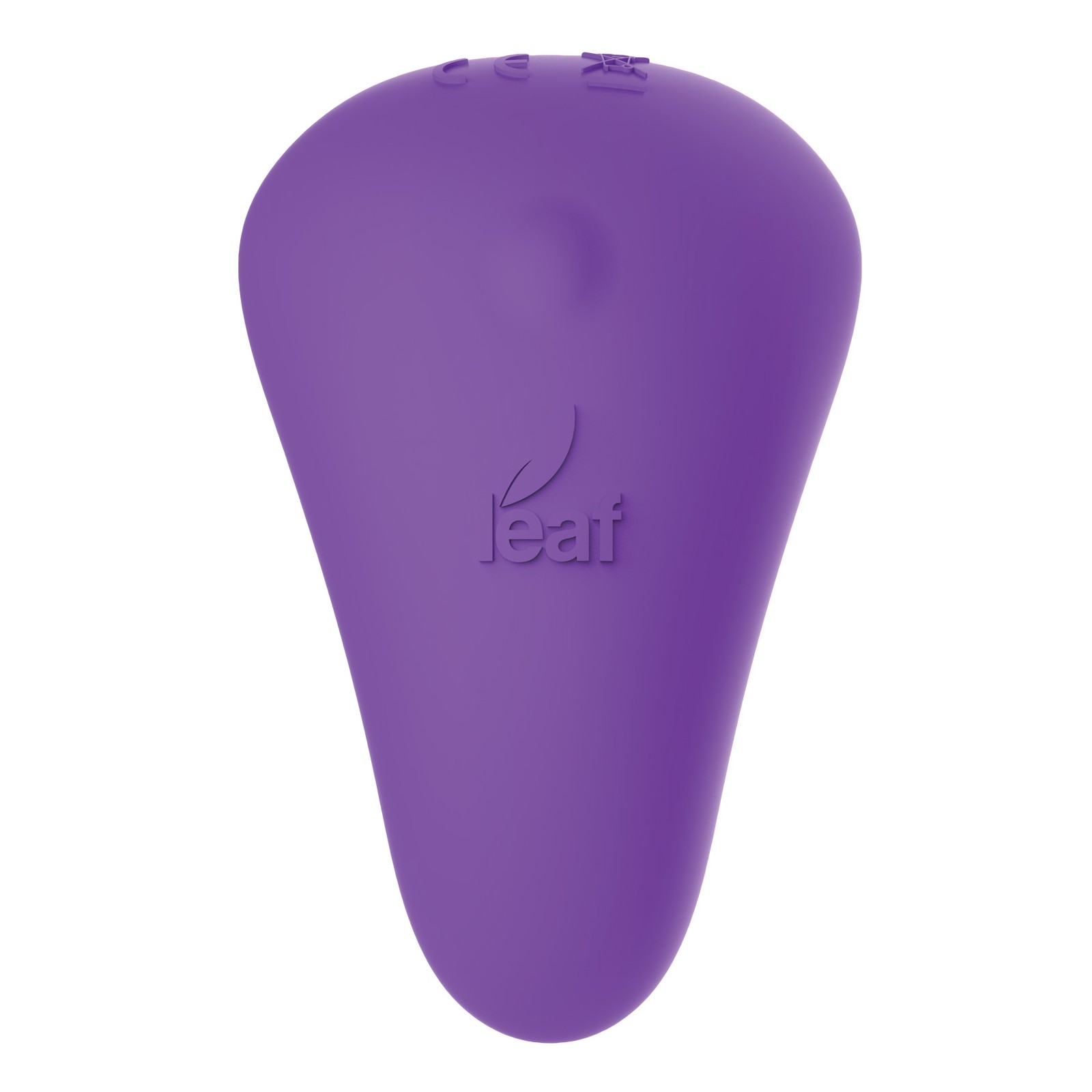 Leaf Plus Spirit Remote Control Purple