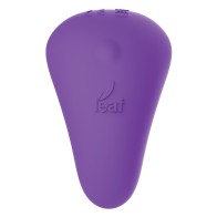 Leaf Plus Spirit Remote Control Purple