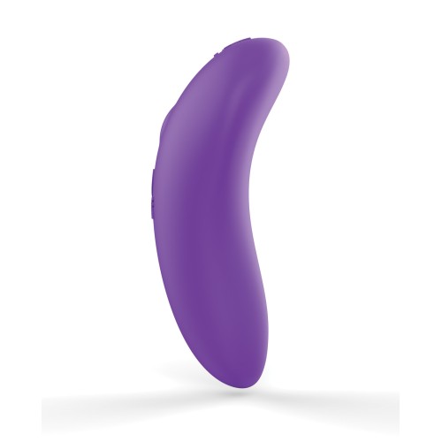 Leaf Plus Spirit Remote Control Purple