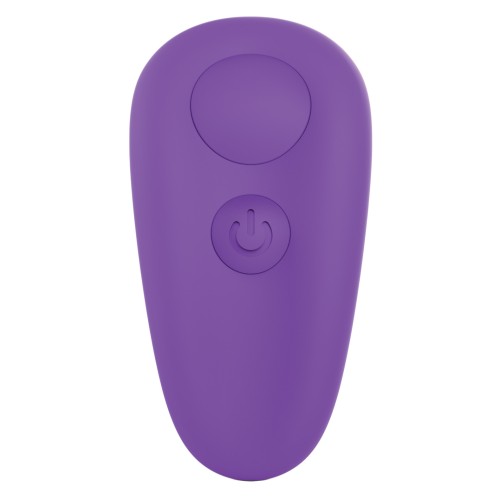 Leaf Plus Spirit Remote Control Purple