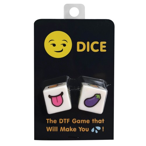 DTF Dice Game Kheper Games