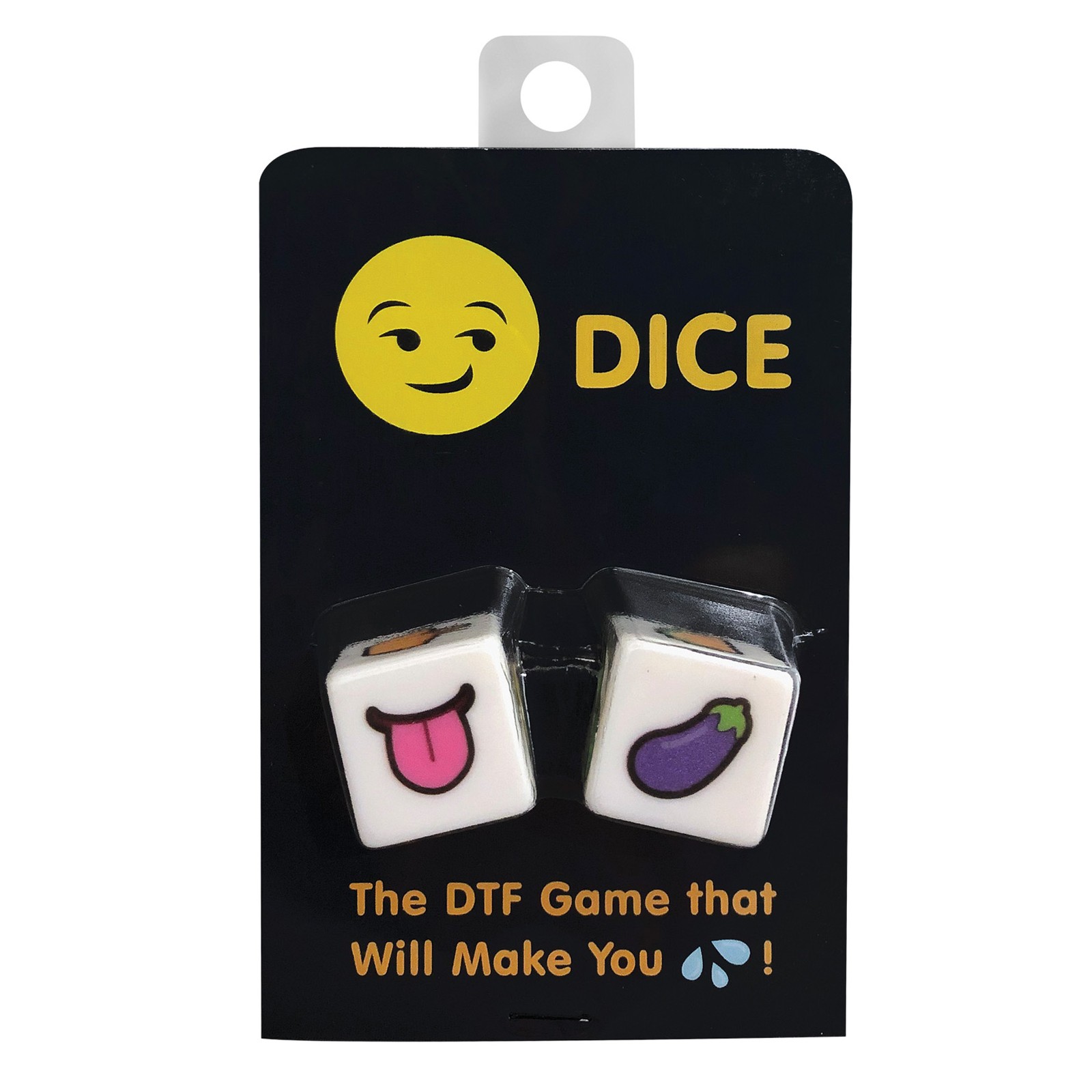 Juego de Dados DTF Kheper Games