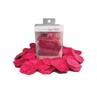 Melting Rose Petals Bath Essence