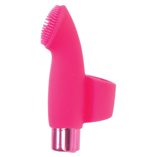 Naughty Nubbies Rechargeable - Premium Finger Massager