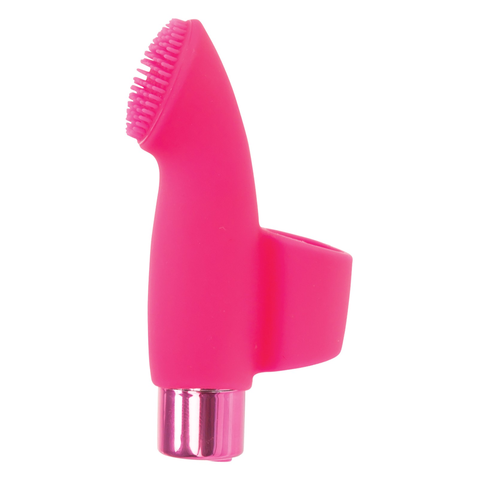 Naughty Nubbies Rechargeable - Premium Finger Massager