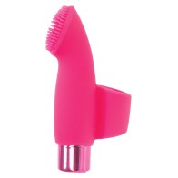 Naughty Nubbies Rechargeable - Premium Finger Massager