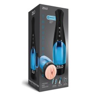 Zolo Thrust Buster - Estimulador Masculino