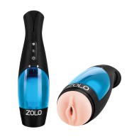 Zolo Thrust Buster Male Stimulator