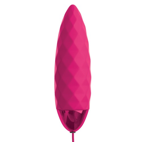 OMG Bullets Fun Fuchsia