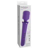 Fantasy for Her Rechargeable Power Wand