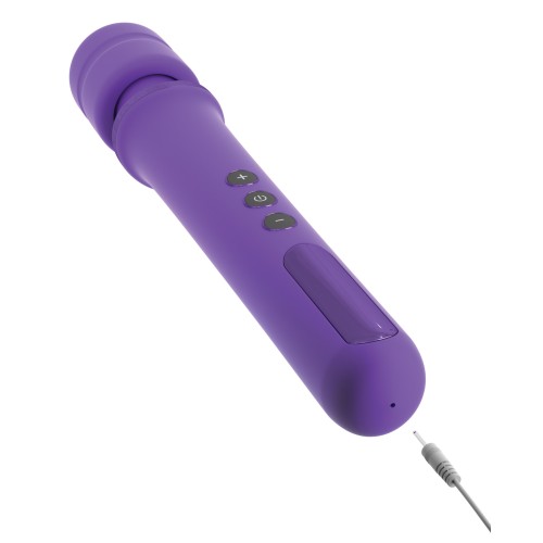 Fantasy for Her Rechargeable Power Wand