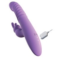 Fantasy for Her Ultimate Thrusting Rabbit - Increase Your Pleasure