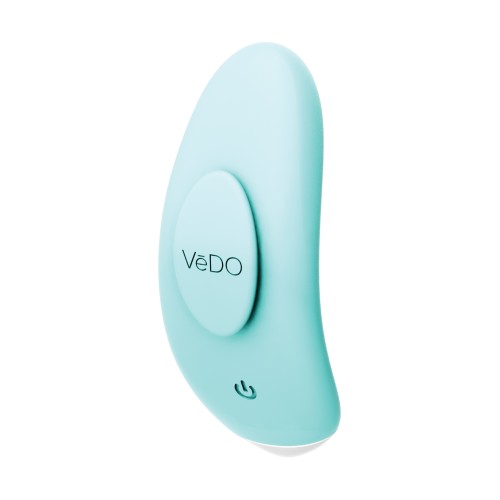 VeDO Niki Rechargeable Panty Vibe - Discreet and Powerful