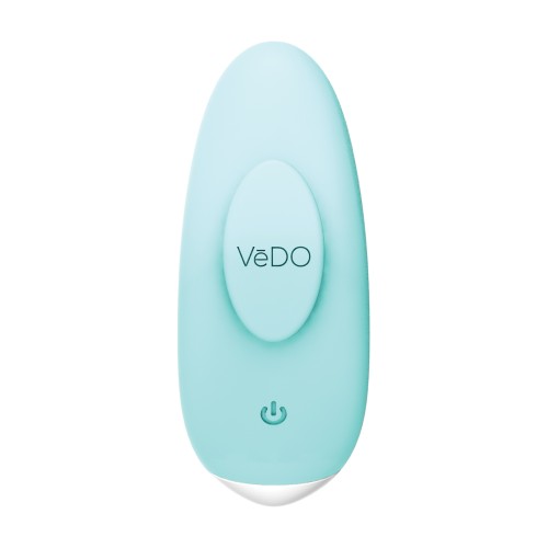 VeDO Niki Rechargeable Panty Vibe - Discreet and Powerful