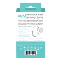 VeDO Suki - Powerful Vibrating Suction Toy