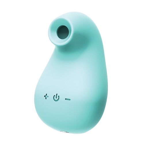 VeDO Suki - Powerful Vibrating Suction Toy