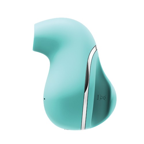 VeDO Suki - Powerful Vibrating Suction Toy