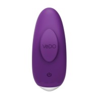 VeDO Niki Rechargeable Panty Vibe - Discreet Pleasure