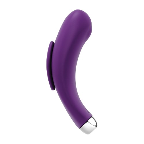 Vibrador de Panty Recargable VeDO Niki - Placer Discreto