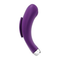 Vibrador de Panty Recargable VeDO Niki - Placer Discreto