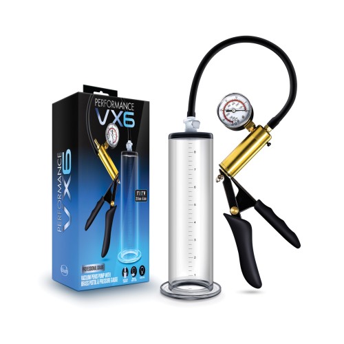 Blush Performance VX6 Male Enhancement Pump