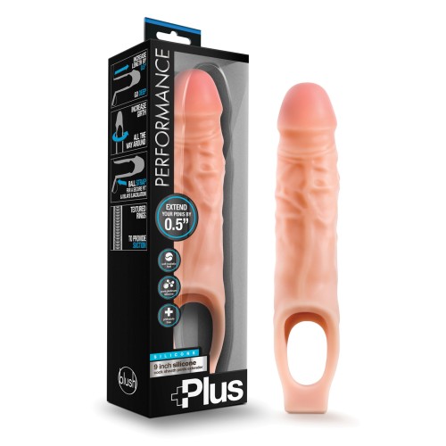 Blush Performance Plus Cock Sheath Extender