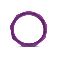 Blush Wellness Geo C-Ring for Enhanced Pleasure